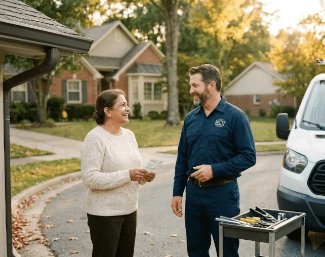 Gutter Repair Earleville, MD FAQs