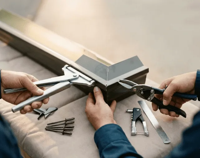Why choose Gutter Repair in Earleville, MD